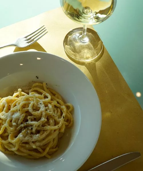 Stazione Mole - Ristorante Pizzeria Roma