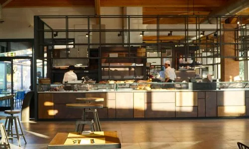Stazione Mole - Ristorante Pizzeria Roma