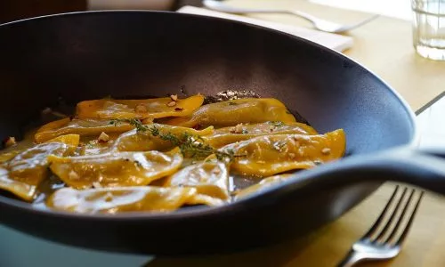 Stazione Mole - Ristorante Pizzeria Roma