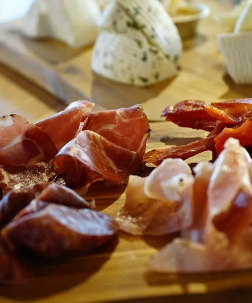 Stazione Mole - Ristorante Pizzeria Roma