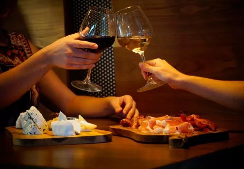 Stazione Mole - Ristorante Pizzeria Roma