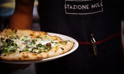 Stazione Mole - Ristorante Pizzeria Roma