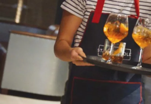 Stazione Mole - Ristorante Pizzeria Roma