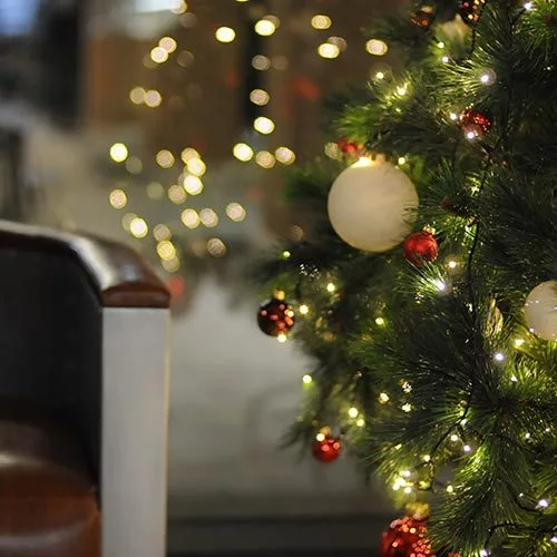 Stazione Mole - Natale 4