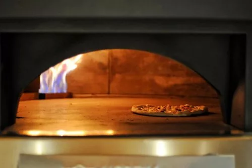 Stazione Mole - Forno pizzeria