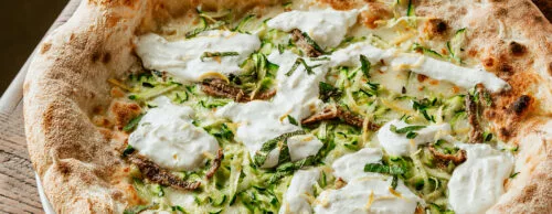 Stazione Mole - PIZZA2 1