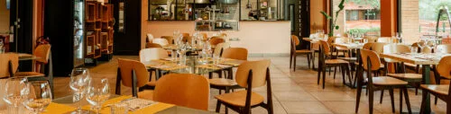 Stazione Mole - Ristorante