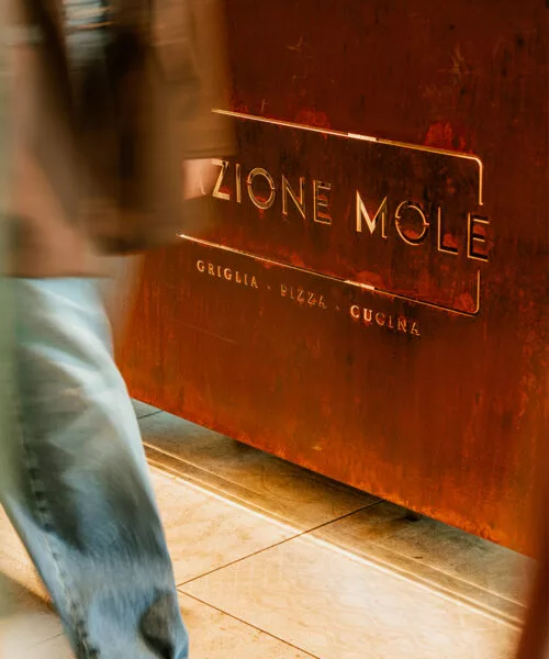 Stazione Mole - Stazione1